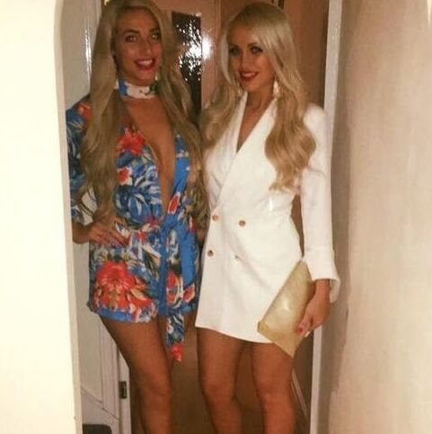 Stupid Chav Sluts- Lauren S