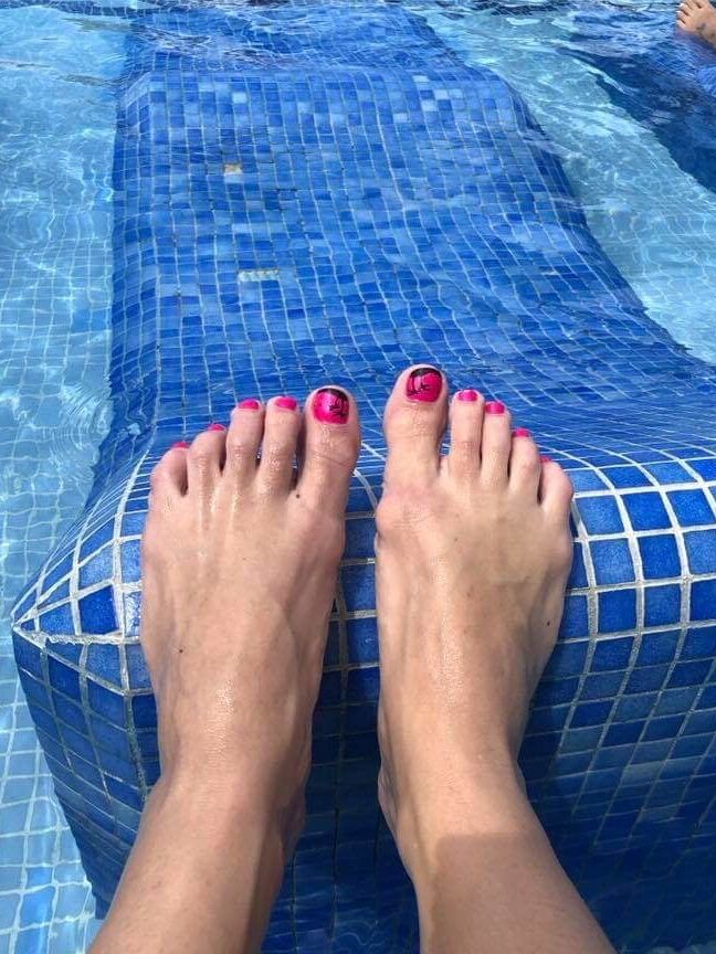 foot fetish