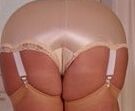 Granny panties