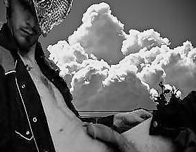 Photograph I took