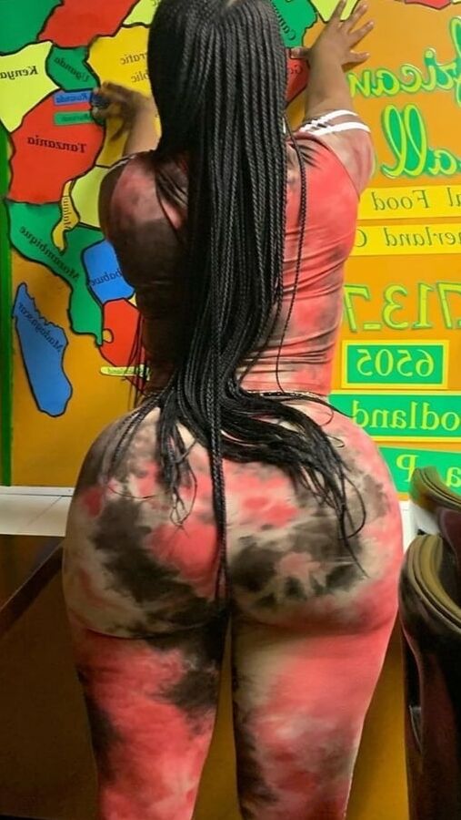 Miss Alottabootie