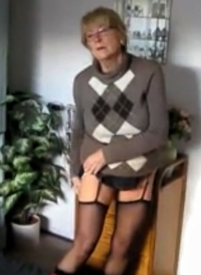 granny mix