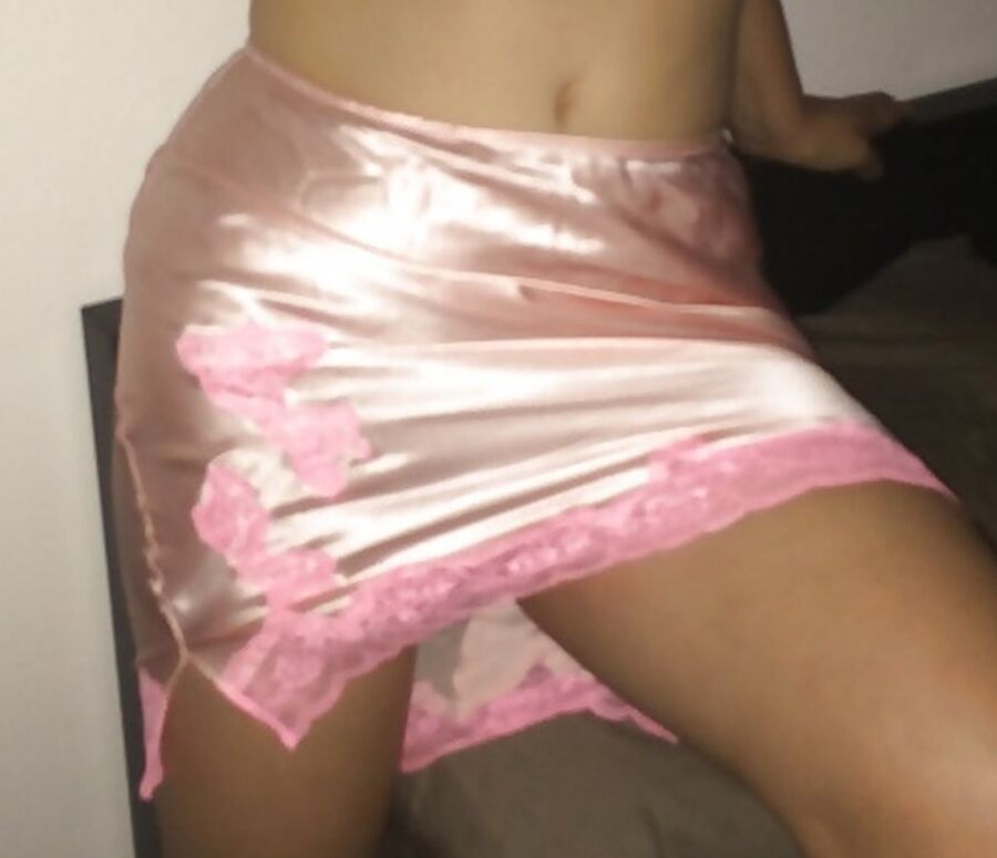 Lacy Half Slips Silky Full Slips Sexy Lingerie And More !