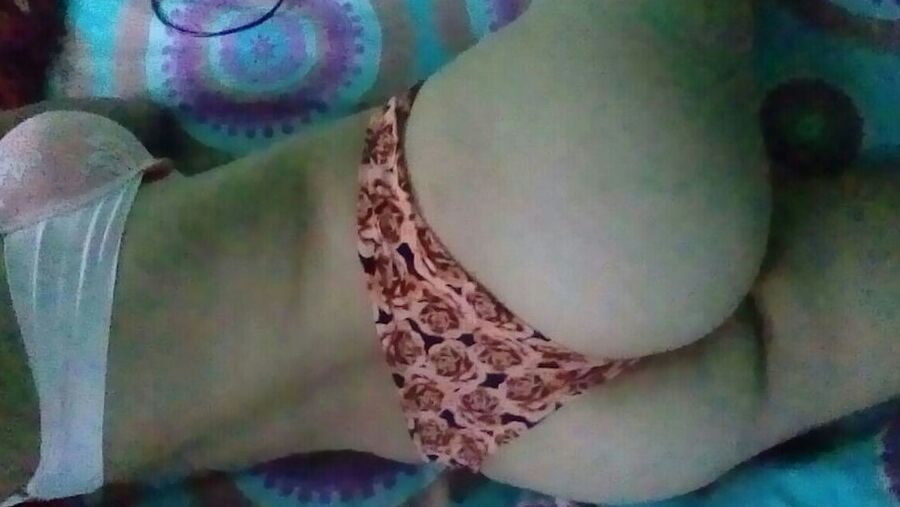 Luna tetona