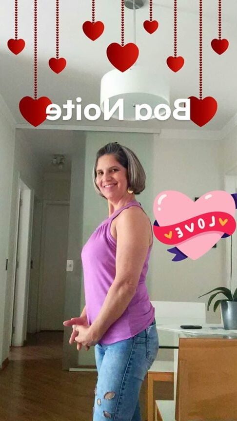 MILF LUZIA