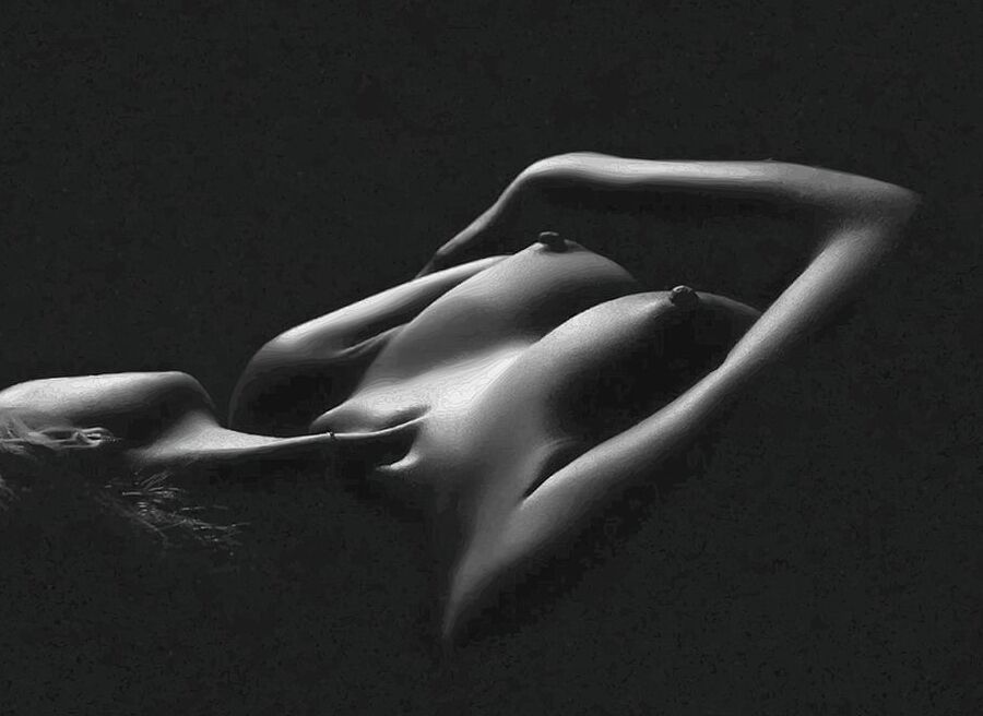 Nice black and white Pictures