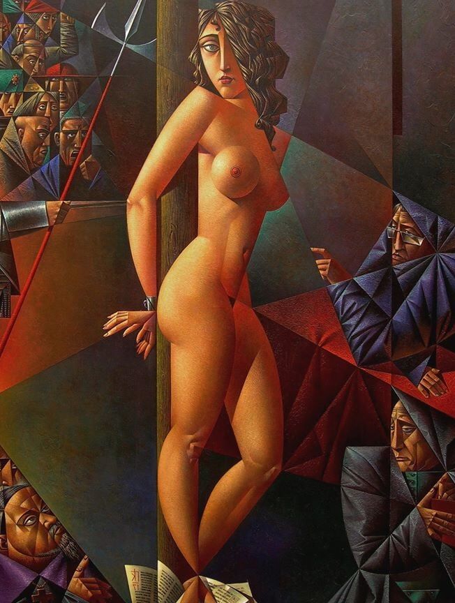 More Kurasov for paullovegirls