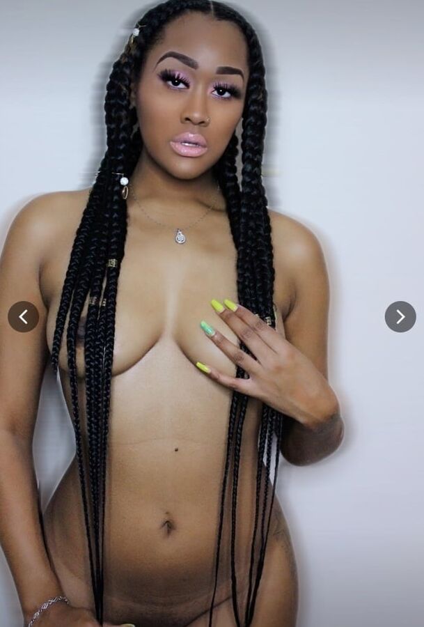 Thee Black Asian