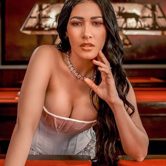 SIMARIA DELICIA
