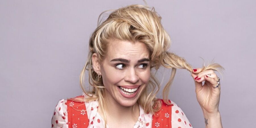Billie Piper - I Hate Suzie