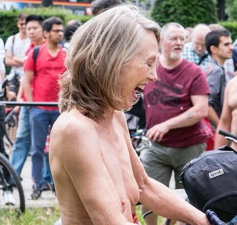 London WNBR Gilf , who has more