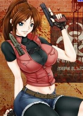 Videogame Vixens