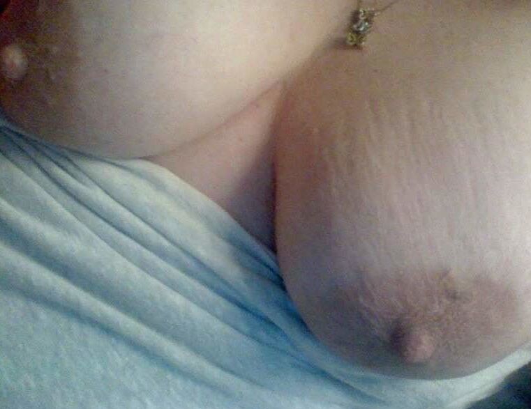 Titties from random females I&;ve fucked.