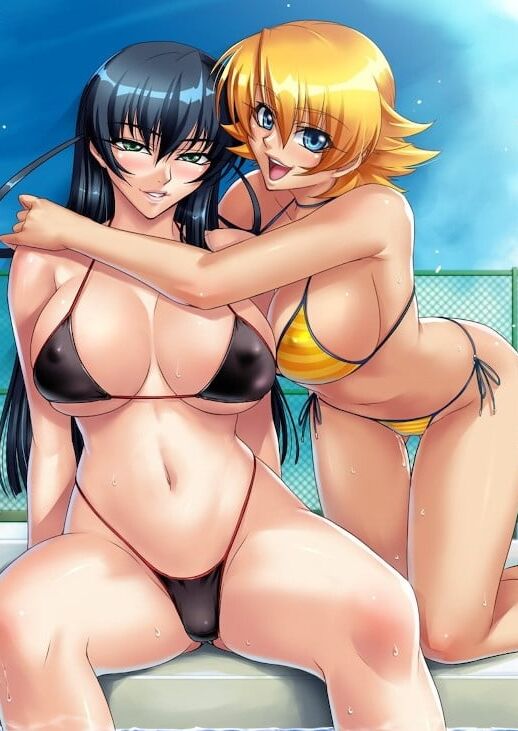 Hentai Hypno Art
