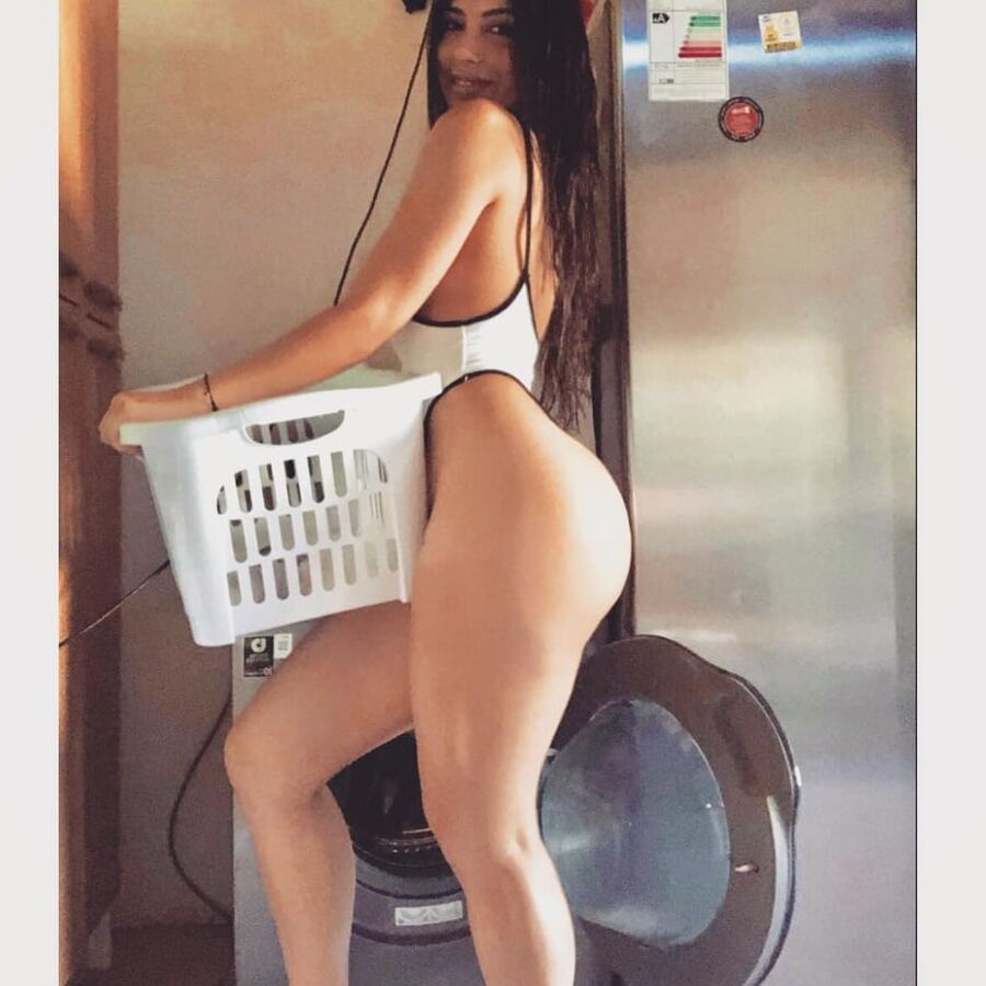 On Instagram- pretadealma