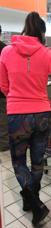 voyeur foto