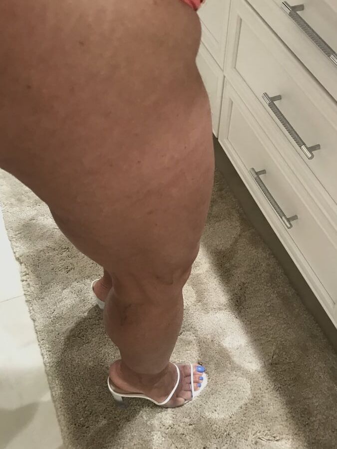 Bathroom fun