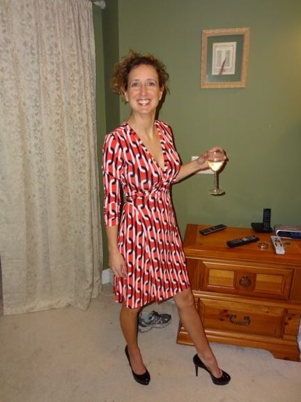 Milf and mature selection