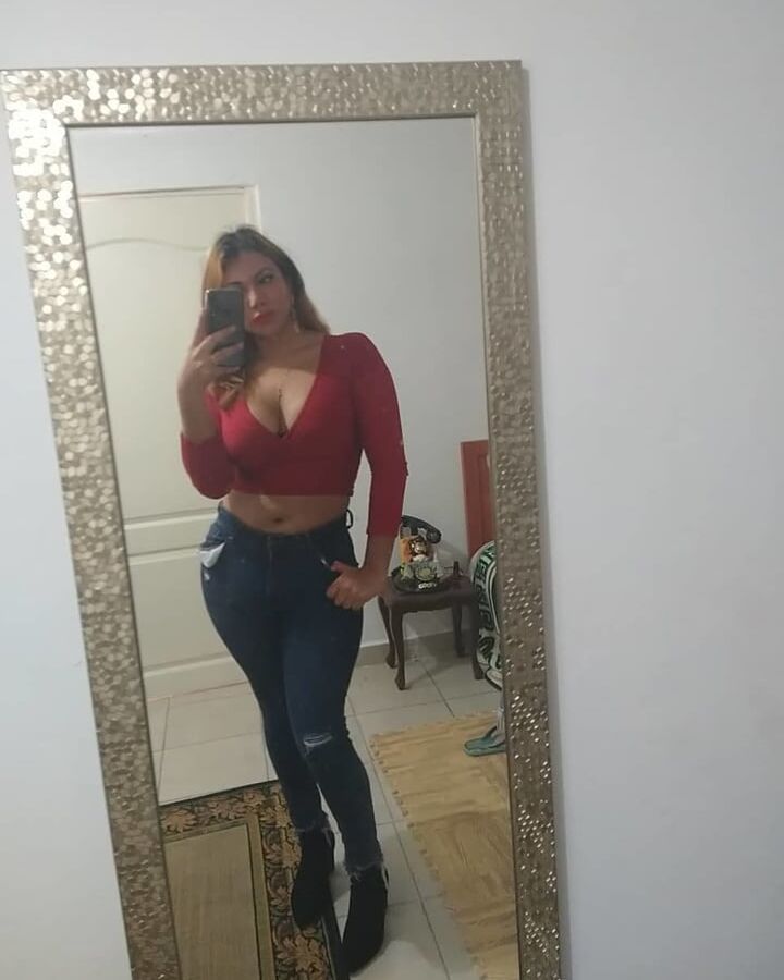 Maritza Castro
