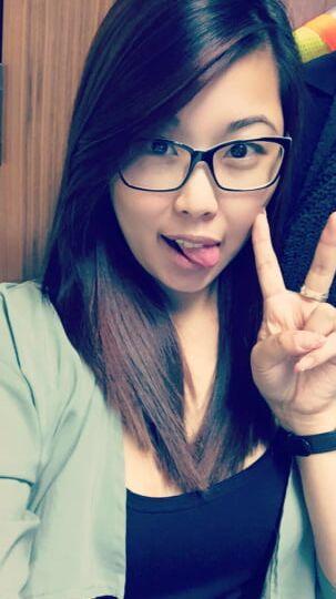 Asian queen