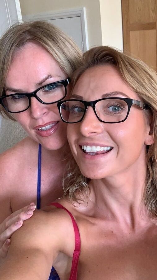 Hot Victoria from London
