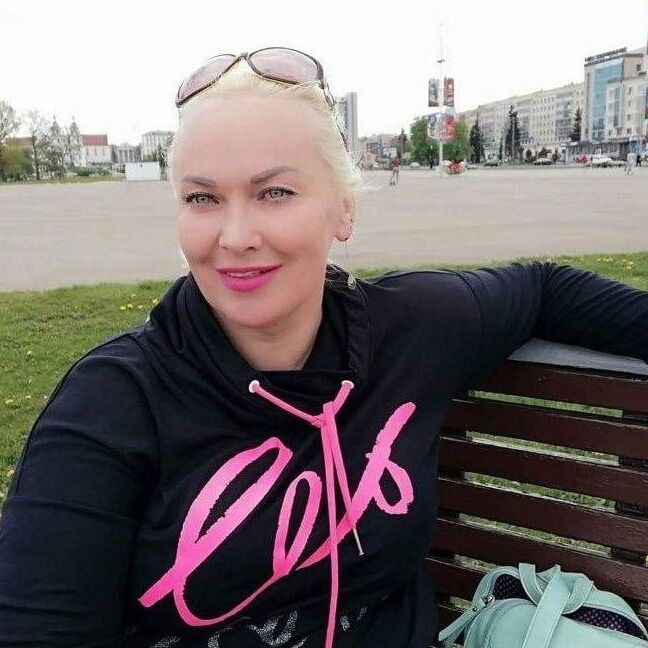 Kuzmina Elena from Minsk