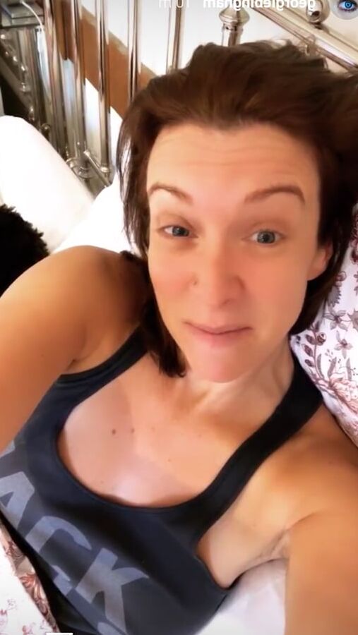 Georgie Bingham