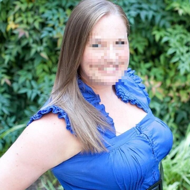 Lovely BBW