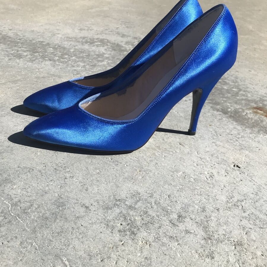 s Heels