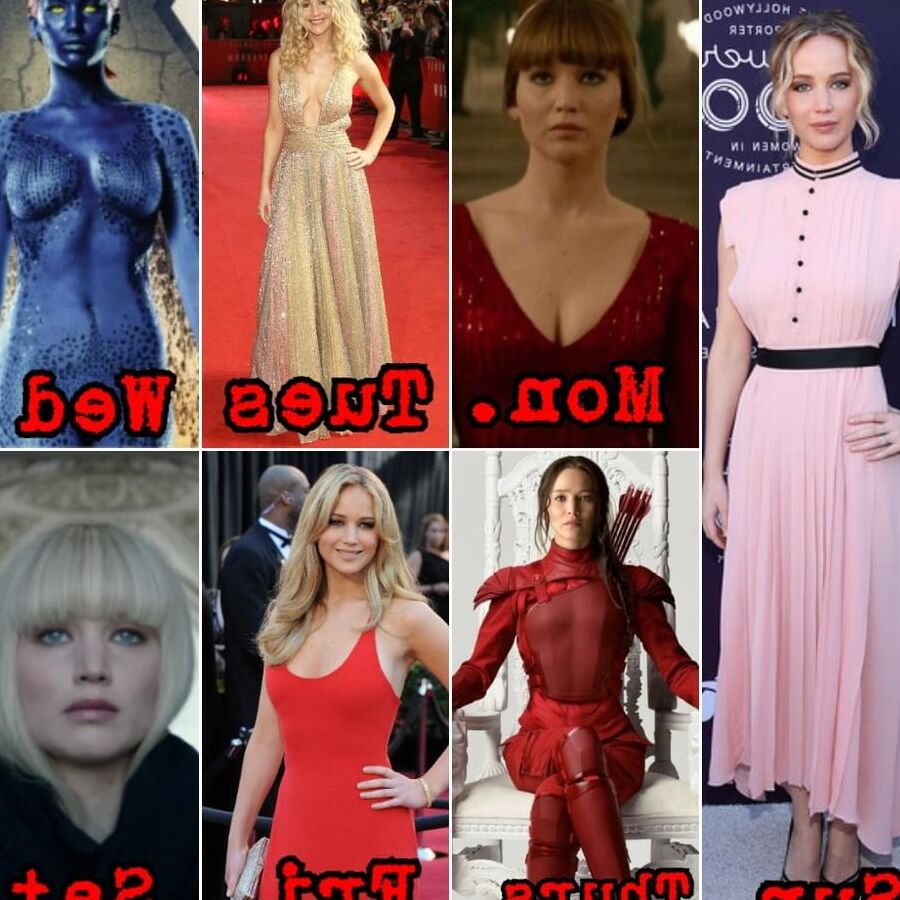 Celeb Brothel