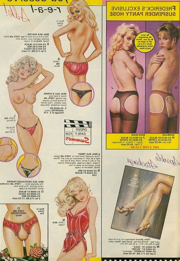 Wank Scrapbook