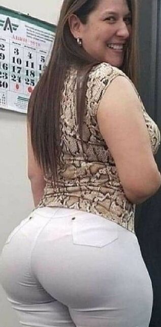 more exquisite asses