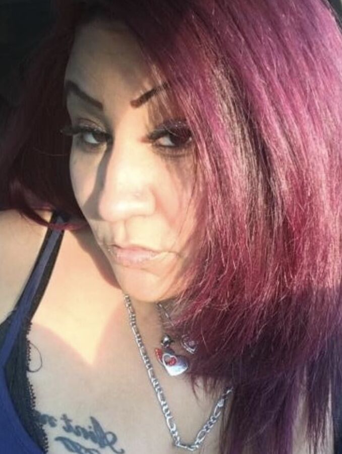 Freaky latina