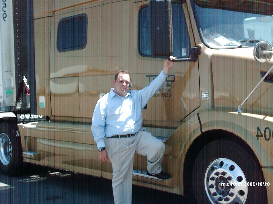 truck