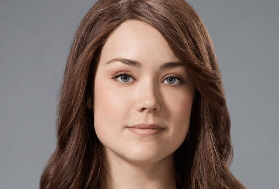 Celebrity Hot - Megan Boone