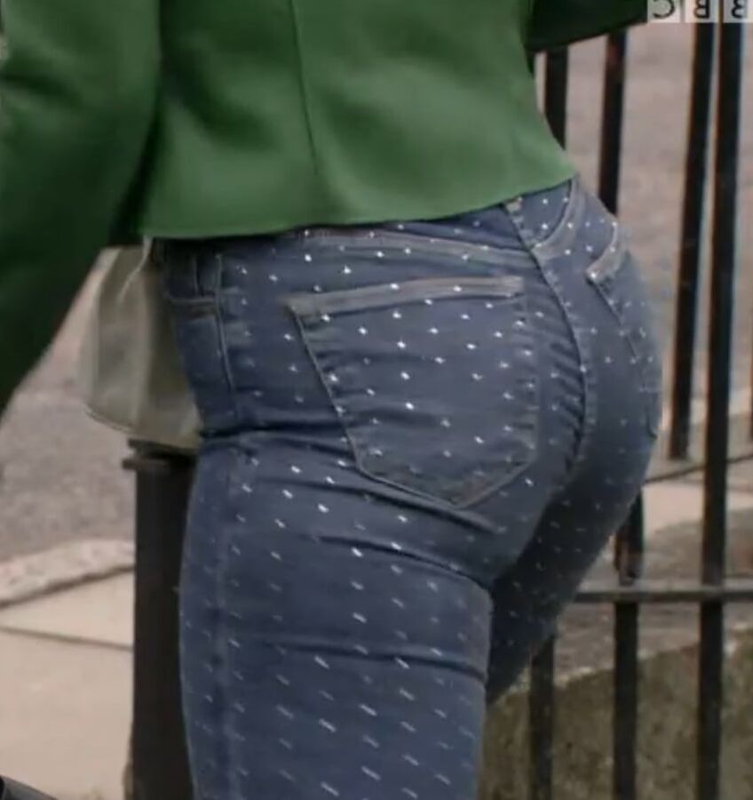 Maisie Smith&;s Ass