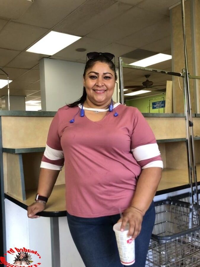 bbw latino Ginon