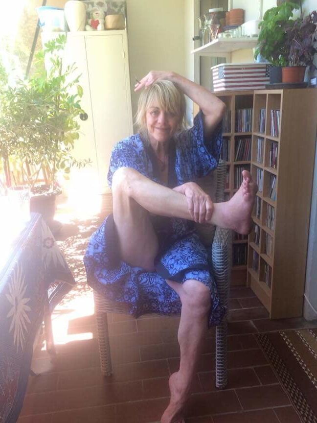 Cecile Auclert
