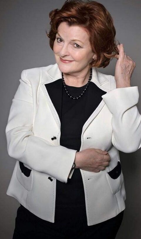 Brenda Blethyn