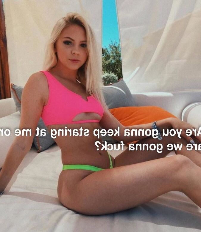 Celebs Captions