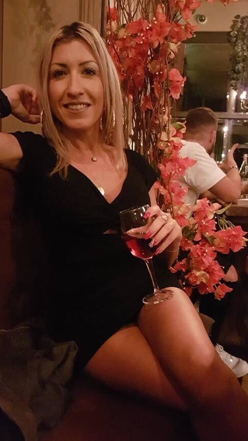 Kelly the Greek Slut vol