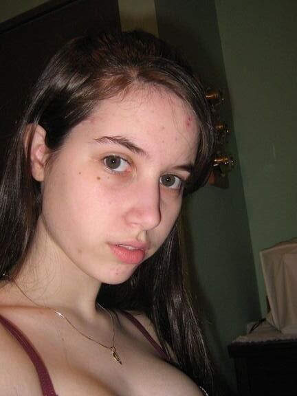 FuckSlut School Girl Exposed