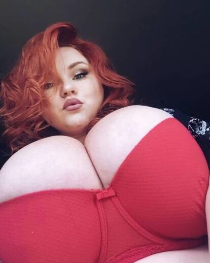 Selection of big candies - my TOP