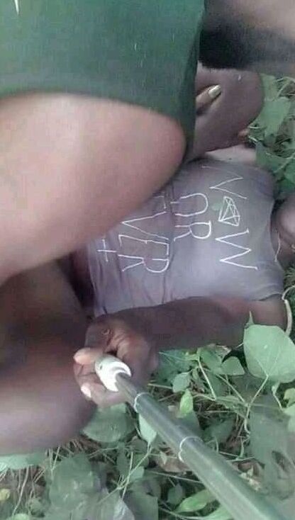 BushSelfie