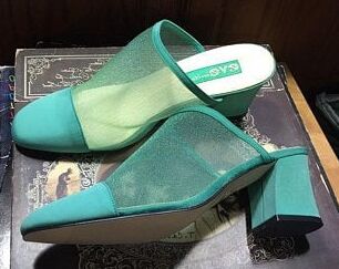 s Heels