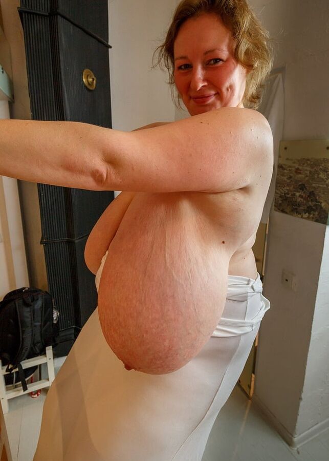 She is a serious contender against Karola
