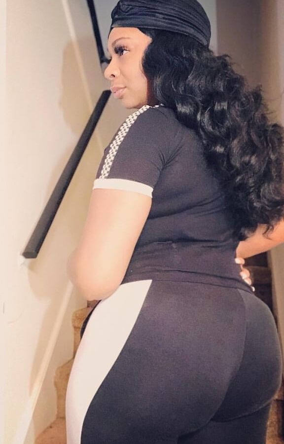 Pretty Chubby id fuck