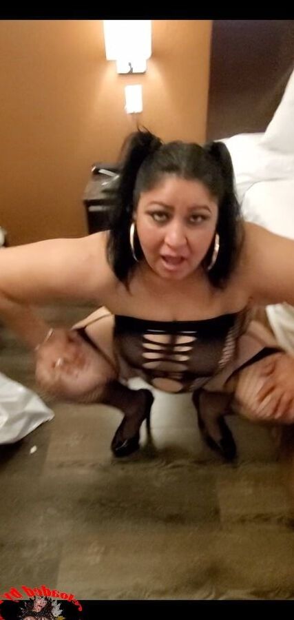 bbw latina Ginon