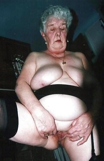 Naked grannies whores pussies for your pleasure