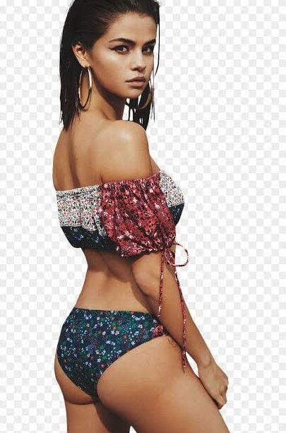 Selena gomez hot